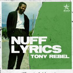 Cover of Nuff Lyrics