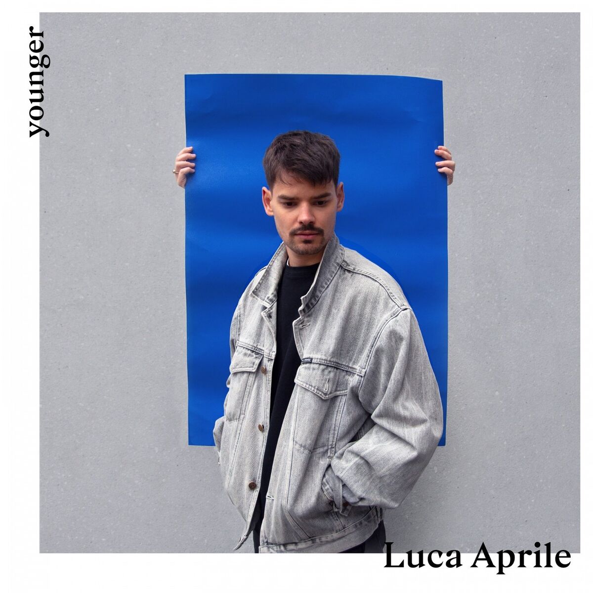 Album cover of Younger