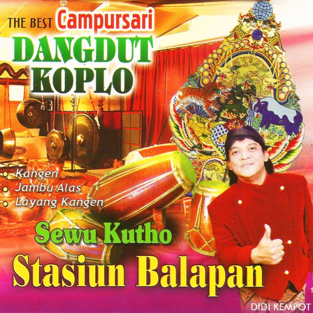 Picture of Campursari Dangdut Koplo