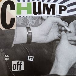 Cover of Off