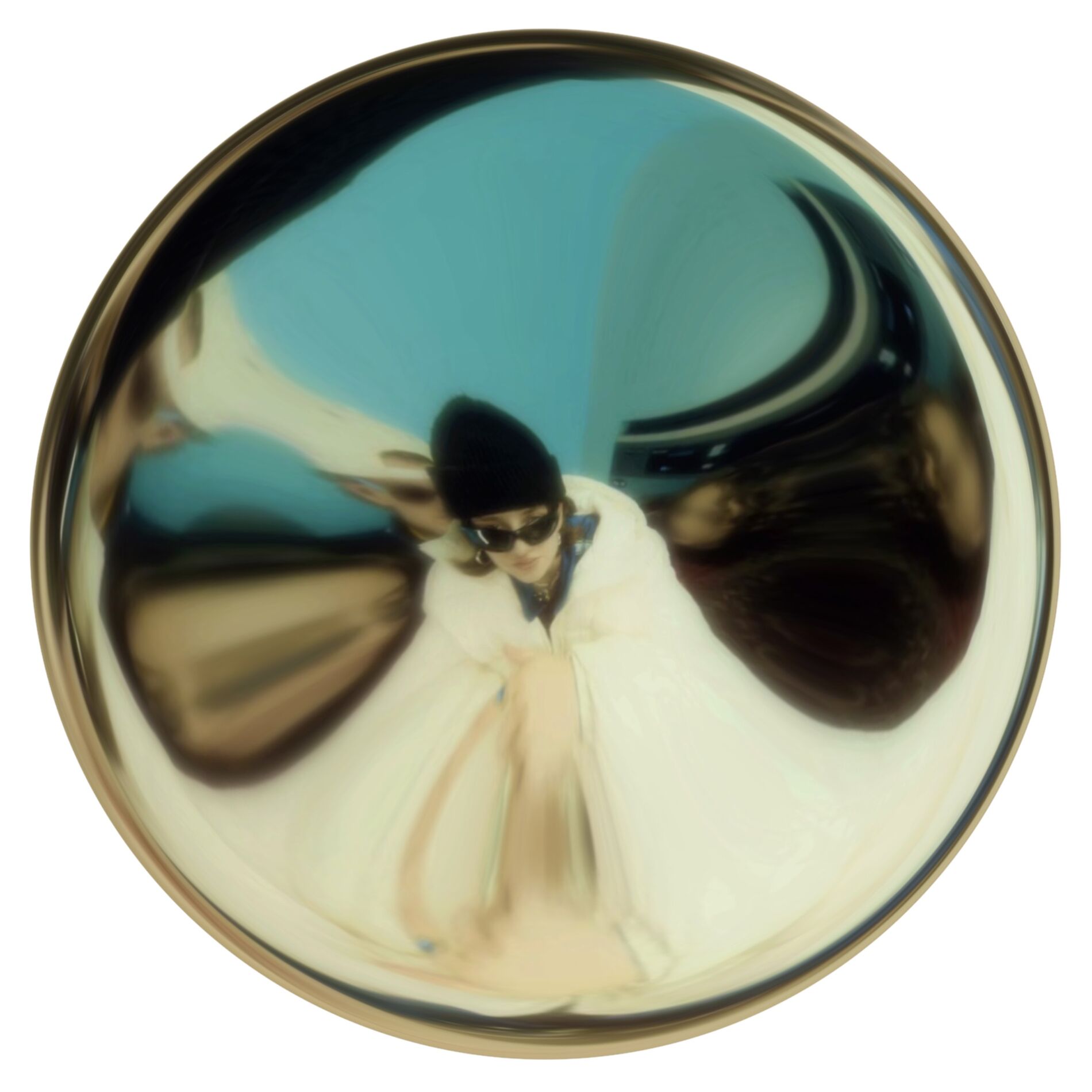 Album cover of Globo
