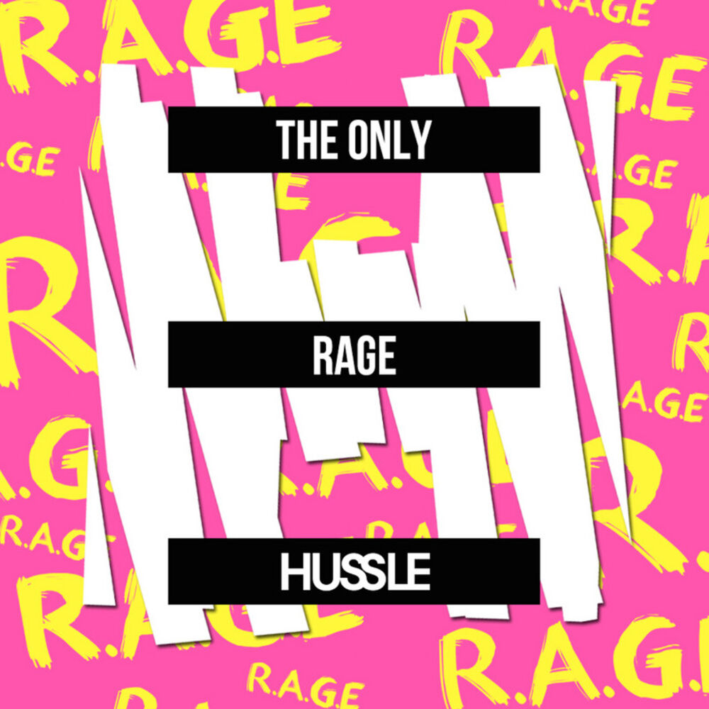 Picture of R.A.G.E.