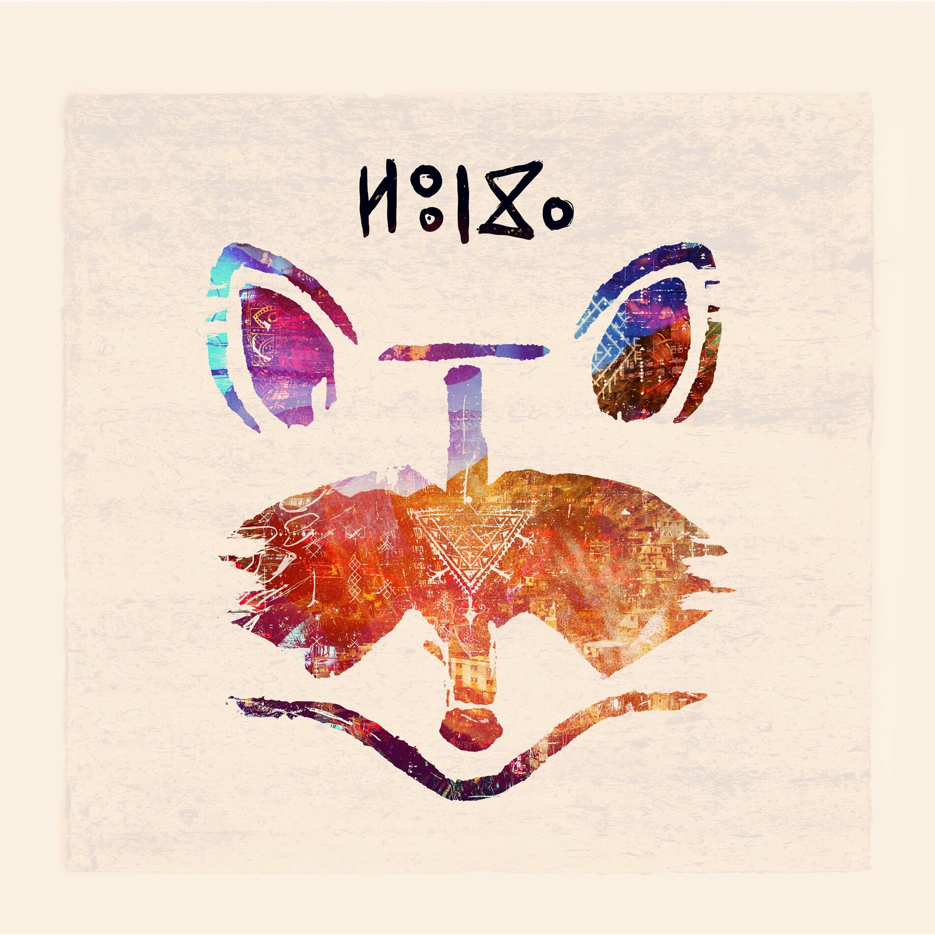 Album cover of Lounja