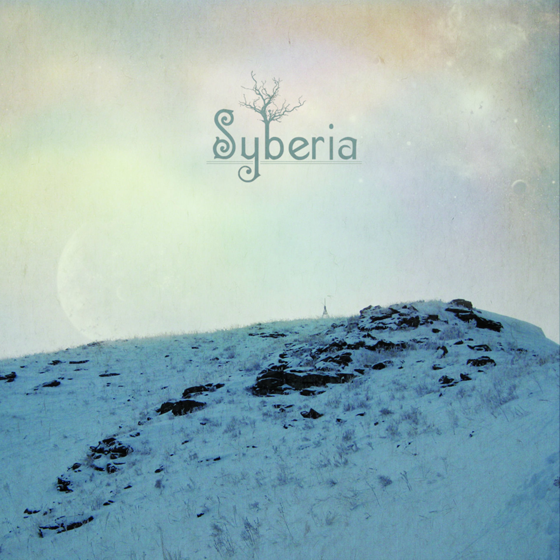 Album cover of Syberia