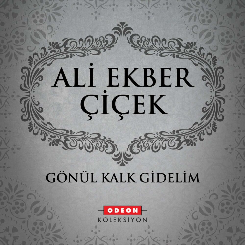 Picture of Gönül Kalk Gidelim