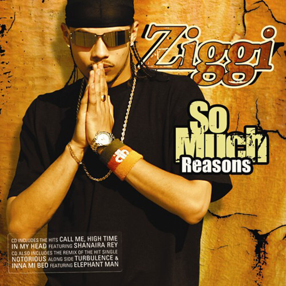 Picture of So Much Reasons