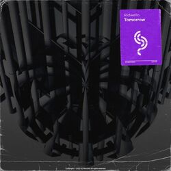 Cover of Tomorrow
