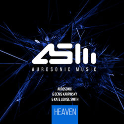 Cover of Heaven