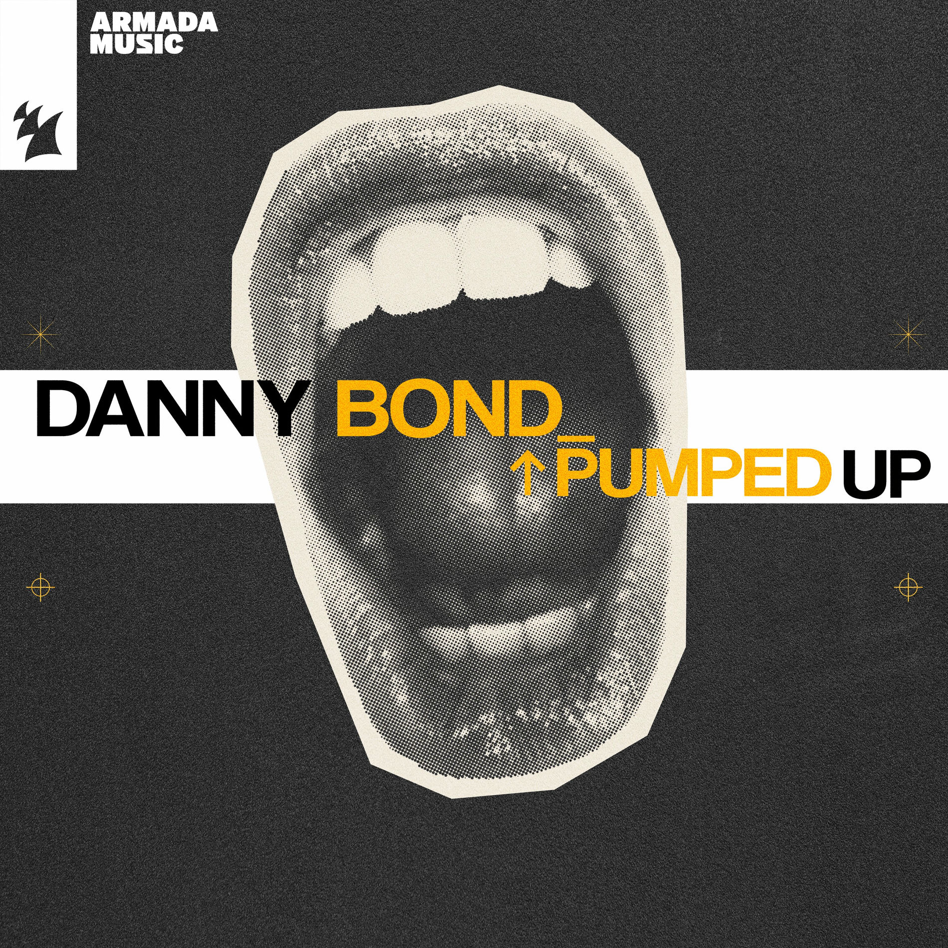 Album cover of Pumped Up