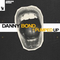 Cover of Pumped Up