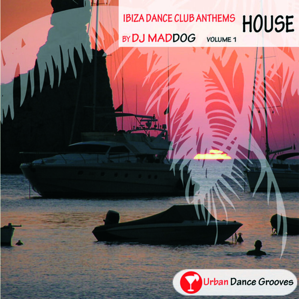Picture of Ibiza Dance Club Anthems Vol. 1 - House