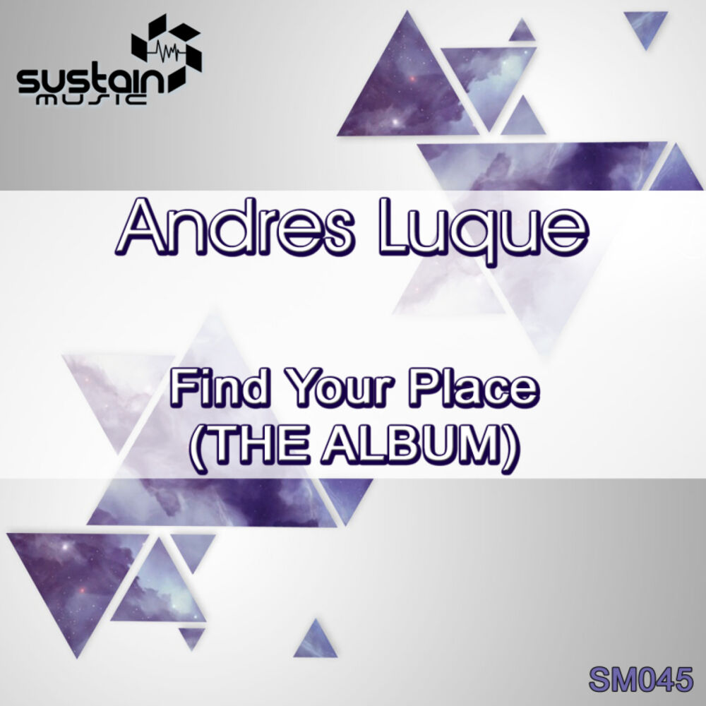 Picture of Find Your Places