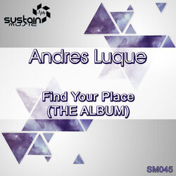Cover of Find Your Places