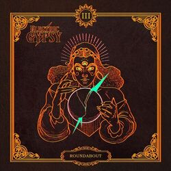 Cover of Roundabout