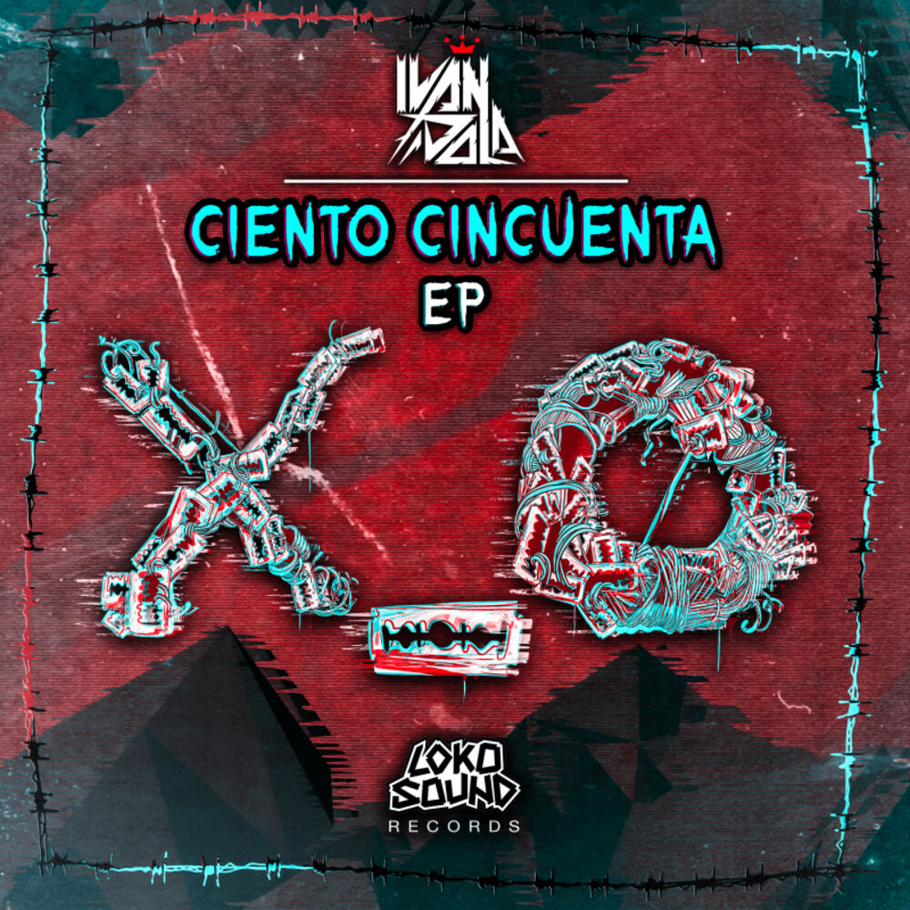 Picture of CIENTO CINCUENTA EP