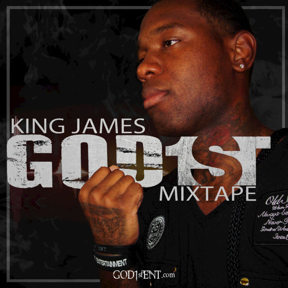 Picture of God 1st Mixtape