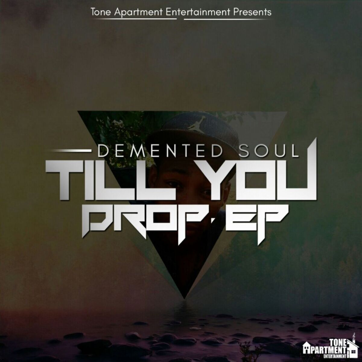 Album cover of Till You Drop EP