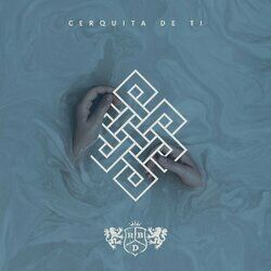 Cover of Cerquita De Ti