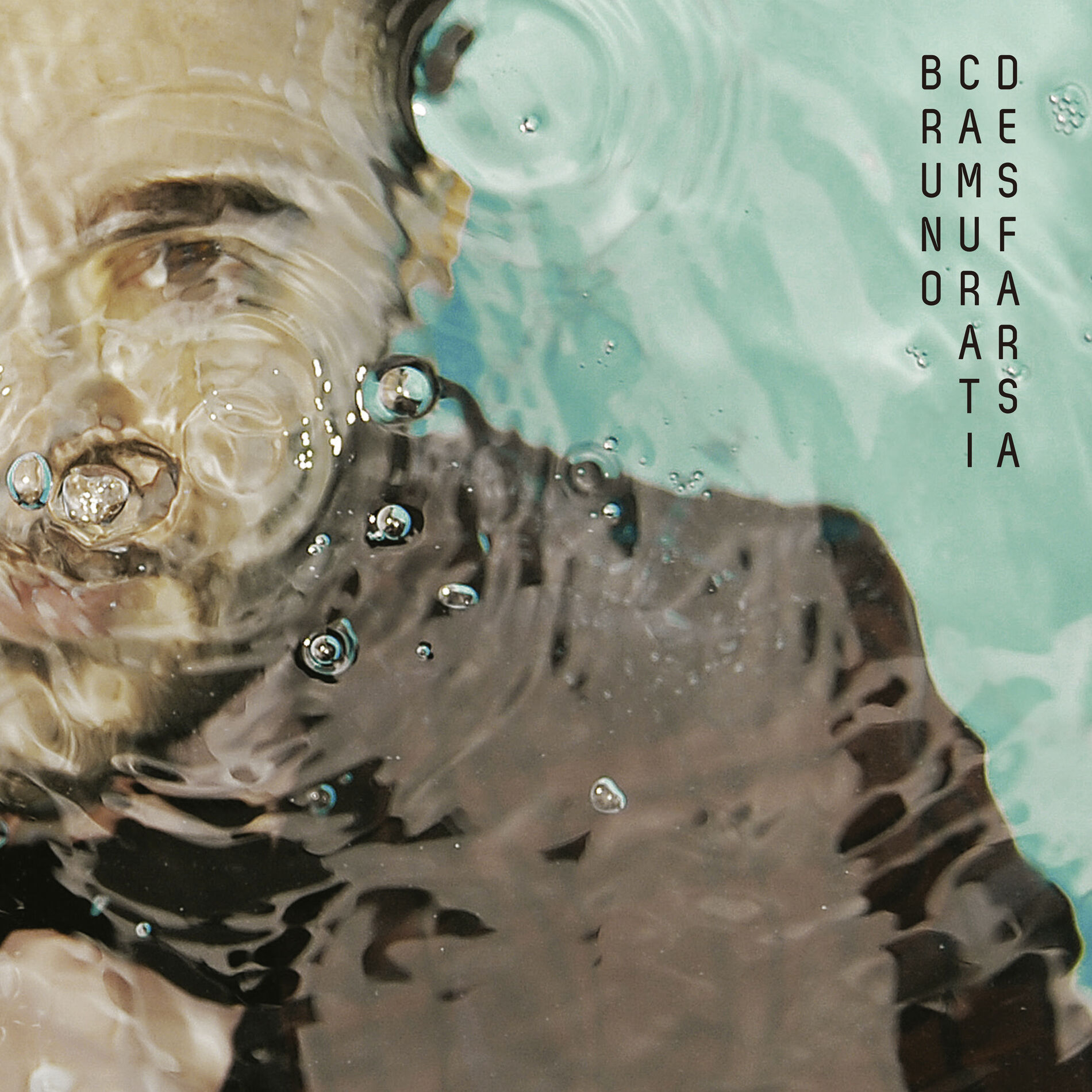 Album cover of Desfarsa