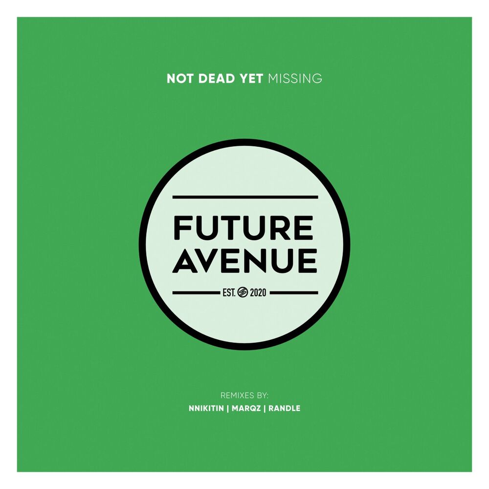 Picture of Missing (Agus Marzz Remix)