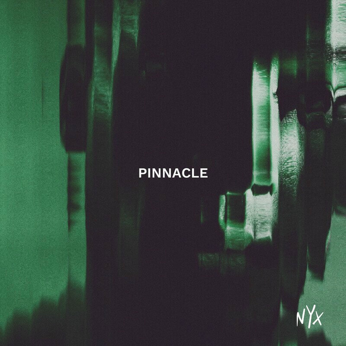 Album cover of Pinnacle