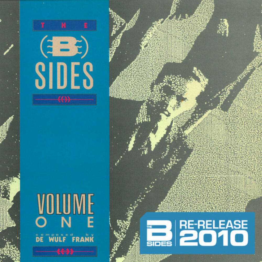 Picture of The B-Sides - Volume 1