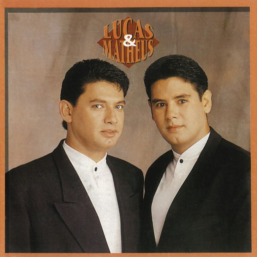 Picture of Lucas & Matheus