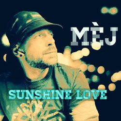 Cover of Sunshine love