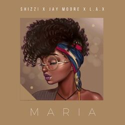 Cover of Maria (feat. Jay Moore & L.A.X)