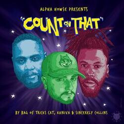 Cover of Count On That