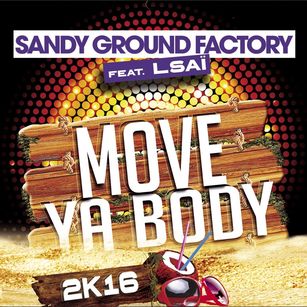 Picture of Move Ya Body (2K16)