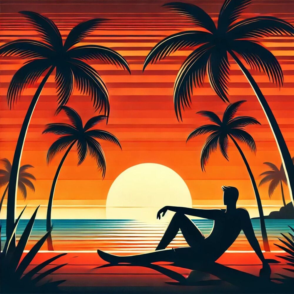 Picture of Freedom in the Sun