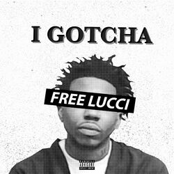 Cover of I Gotcha