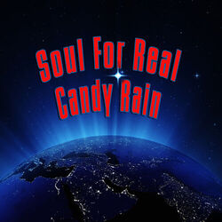 Cover of Candy Rain (Re-Recorded / Remastered)