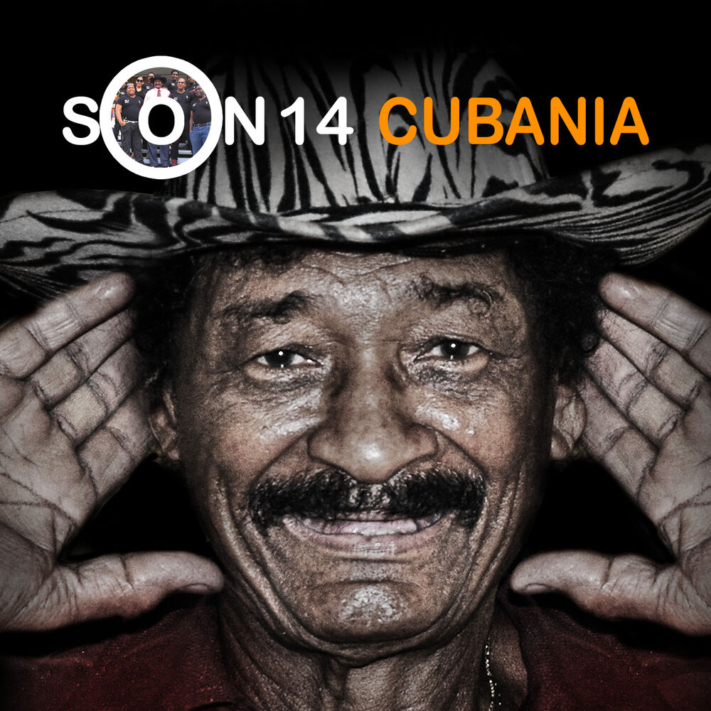 Picture of Cubanía