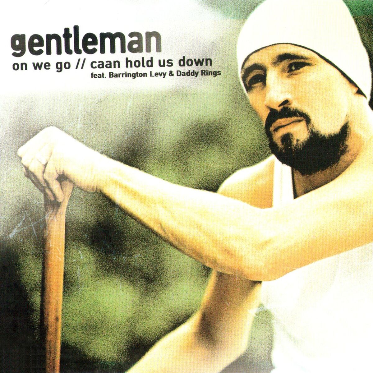Album cover of Caan Hold Us Down