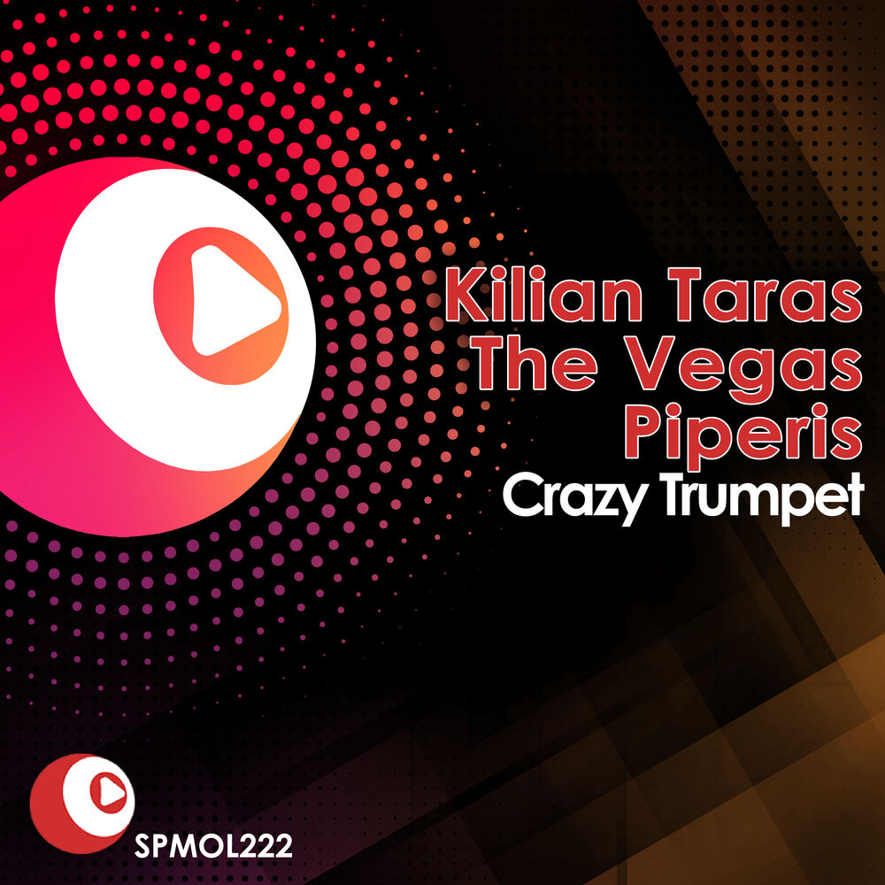 Picture of Crazy Trumpet (Single)