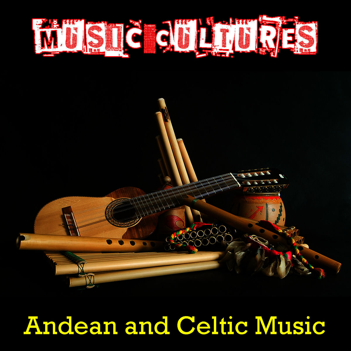 Album cover of Star of the County Down