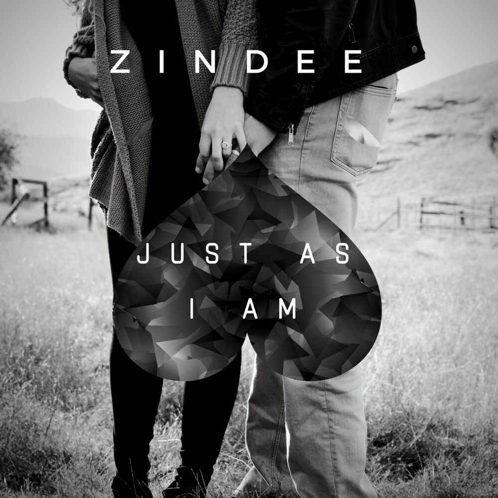 Picture of Just As I Am