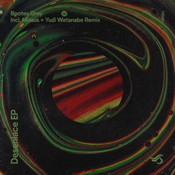 Cover of Desenlace by undefined