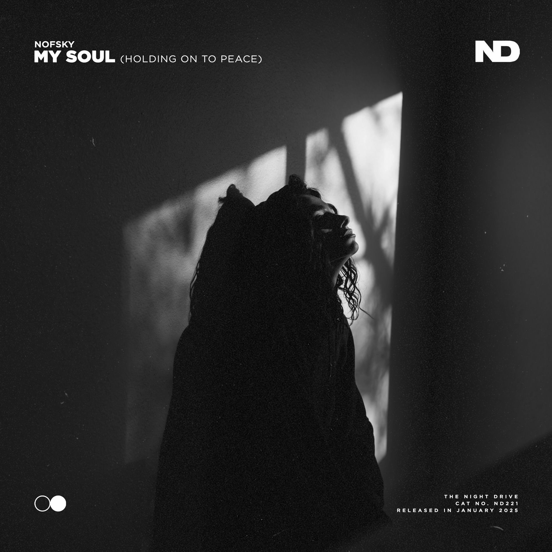 Nofsky - My Soul (Holding On To Peace) | Deezer