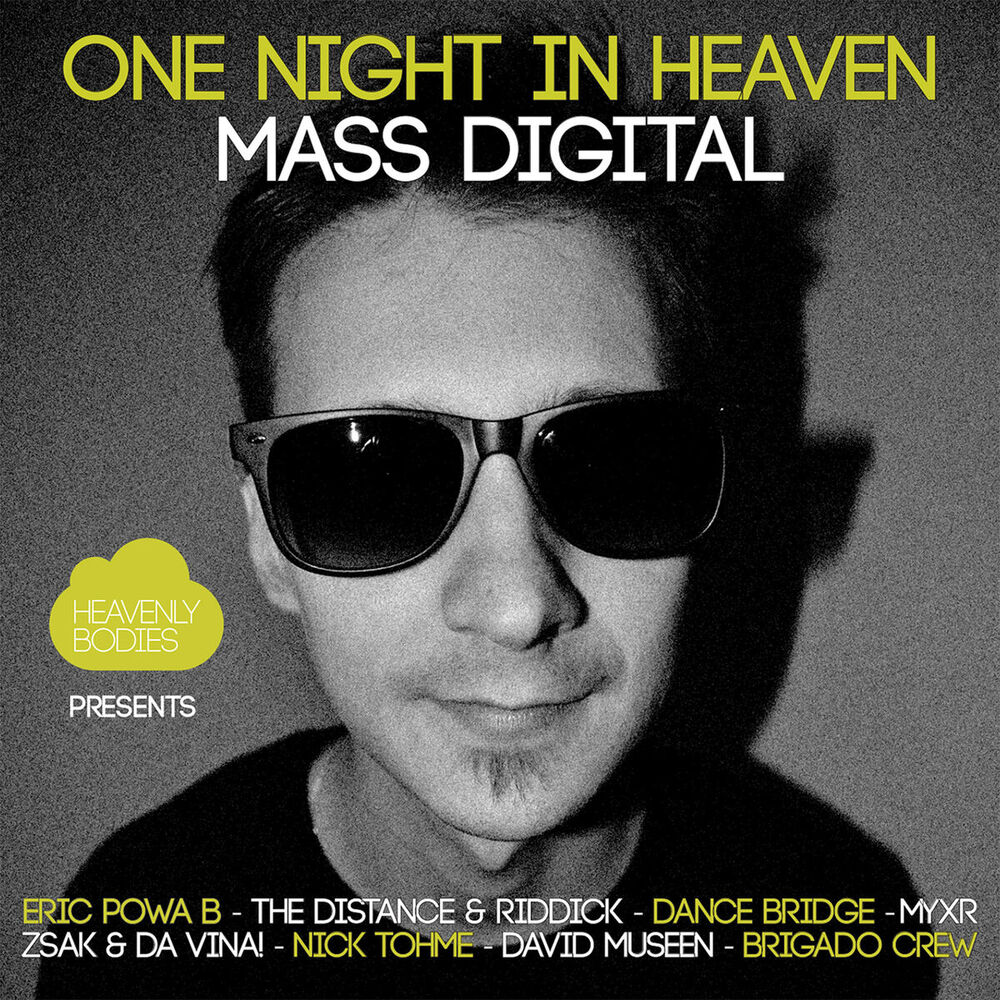 Picture of One Night In Heaven, Vol. 16