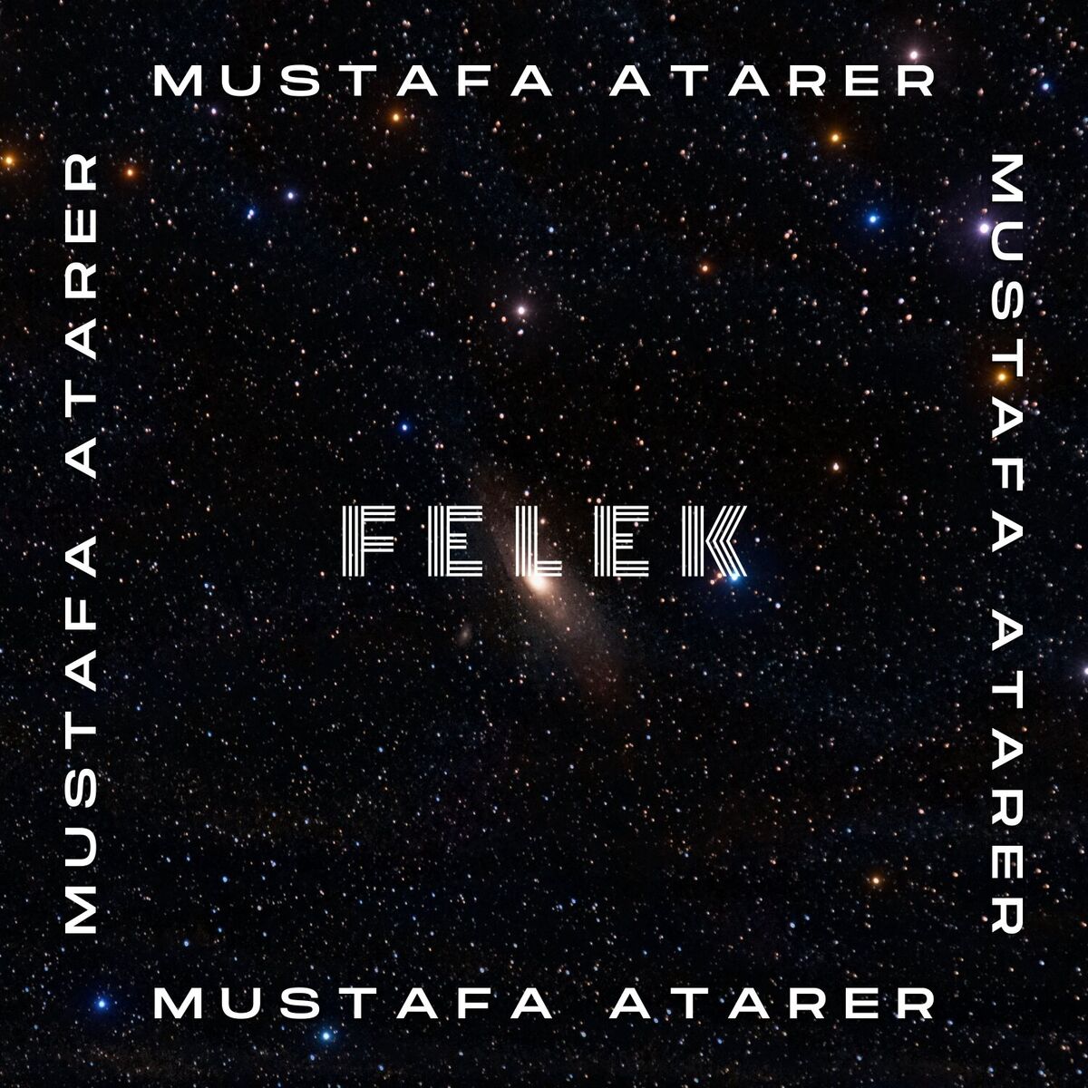 Album cover of Felek