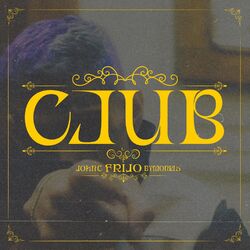 Cover of Club