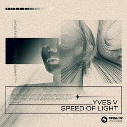 Cover of Speed Of Light