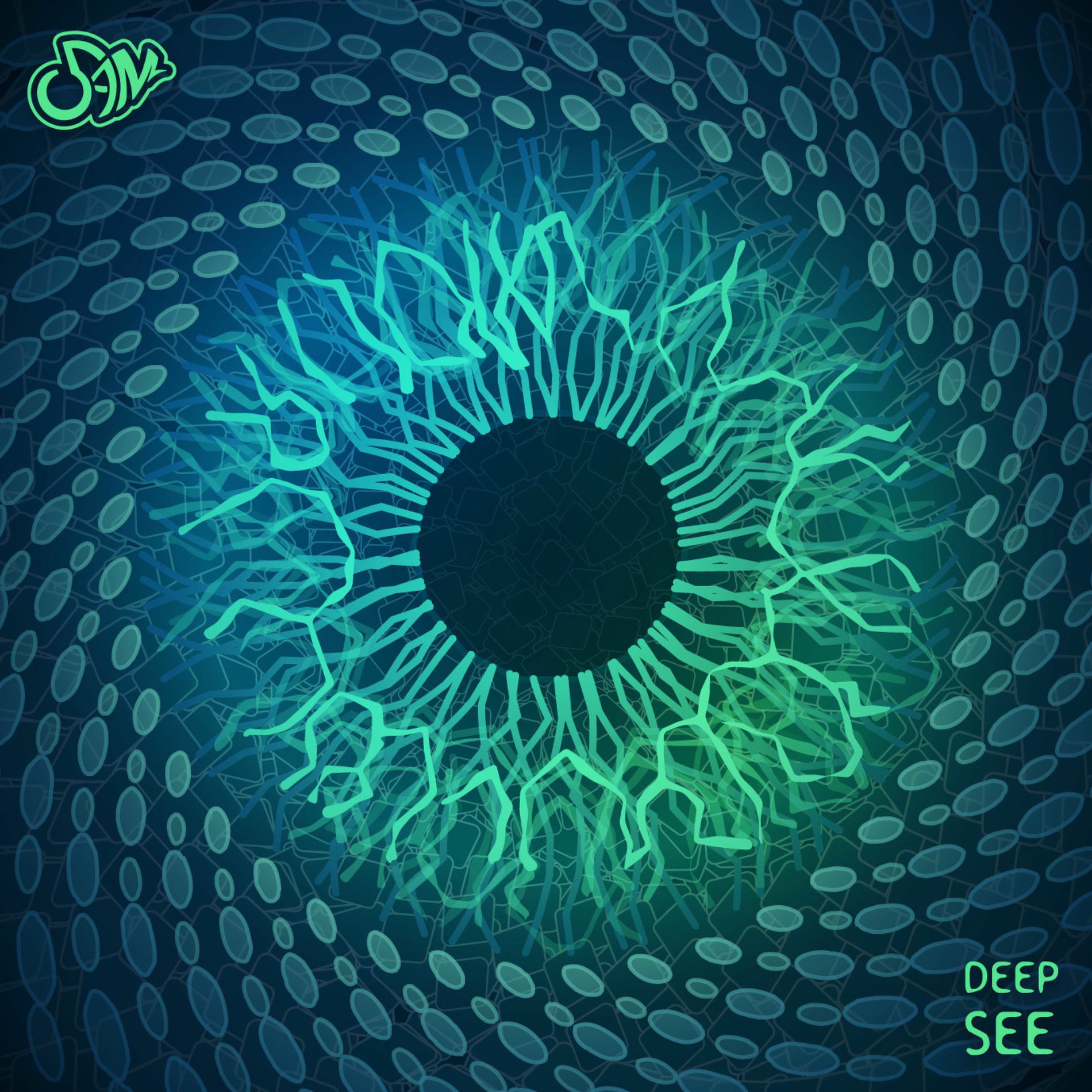 Album cover of Deep See