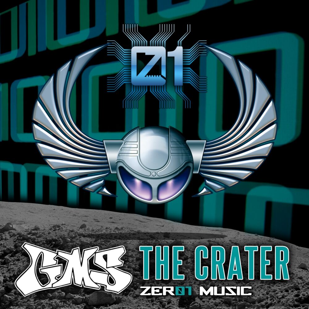 Picture of The Crater EP