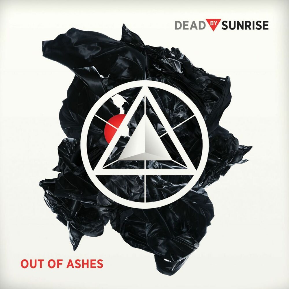 Picture of Out Of Ashes