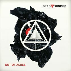 Cover of Out Of Ashes