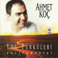Cover of Yol Türküleri